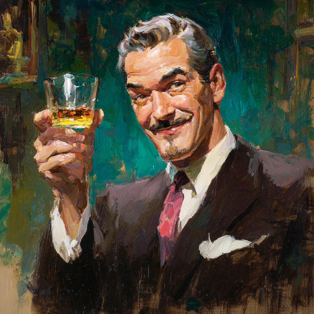 Geniale Köpfe & ihre Laster am 11.10.2025